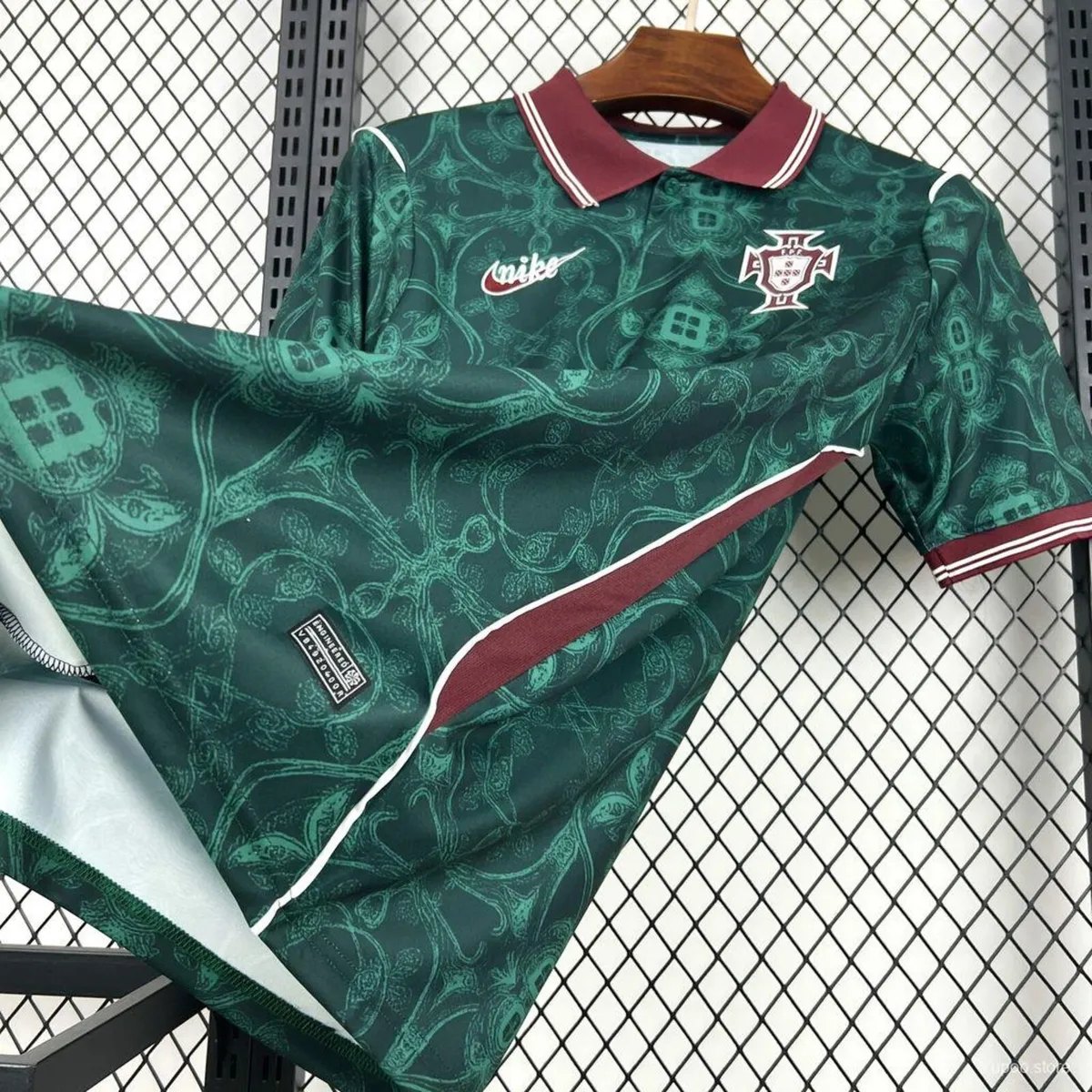 🇵🇹 Portugal Special Edition World Cup Jersey - Image 3