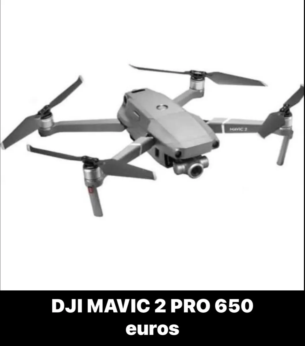 Dji Mavic 2 pro - Image 3