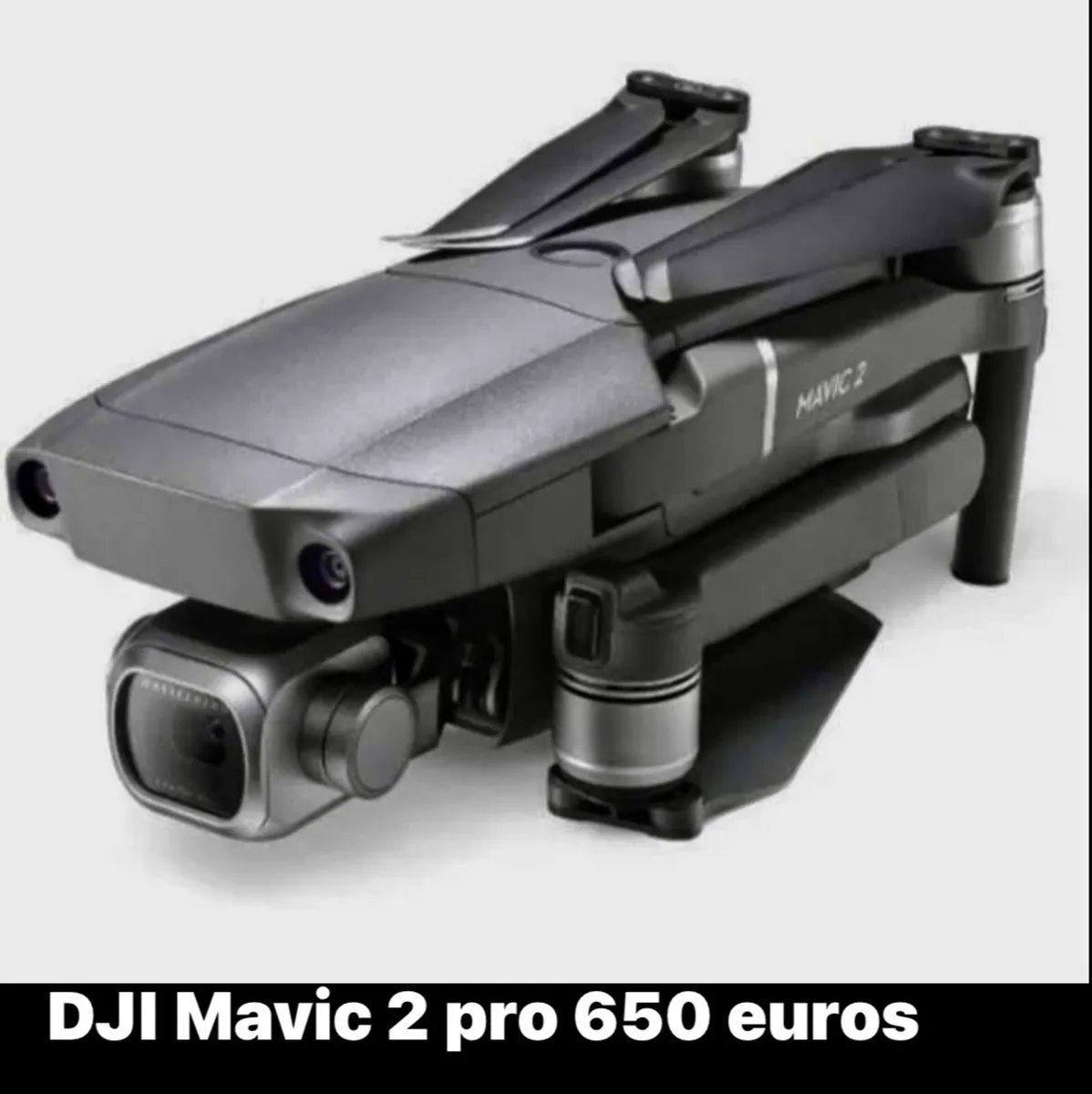 Dji Mavic 2 pro - Image 1