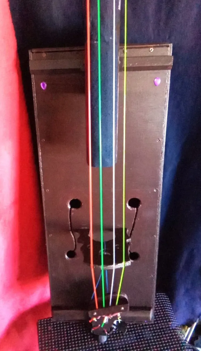 musical instrument/cello - Image 3