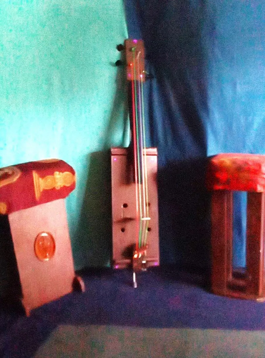 musical instrument/cello - Image 4
