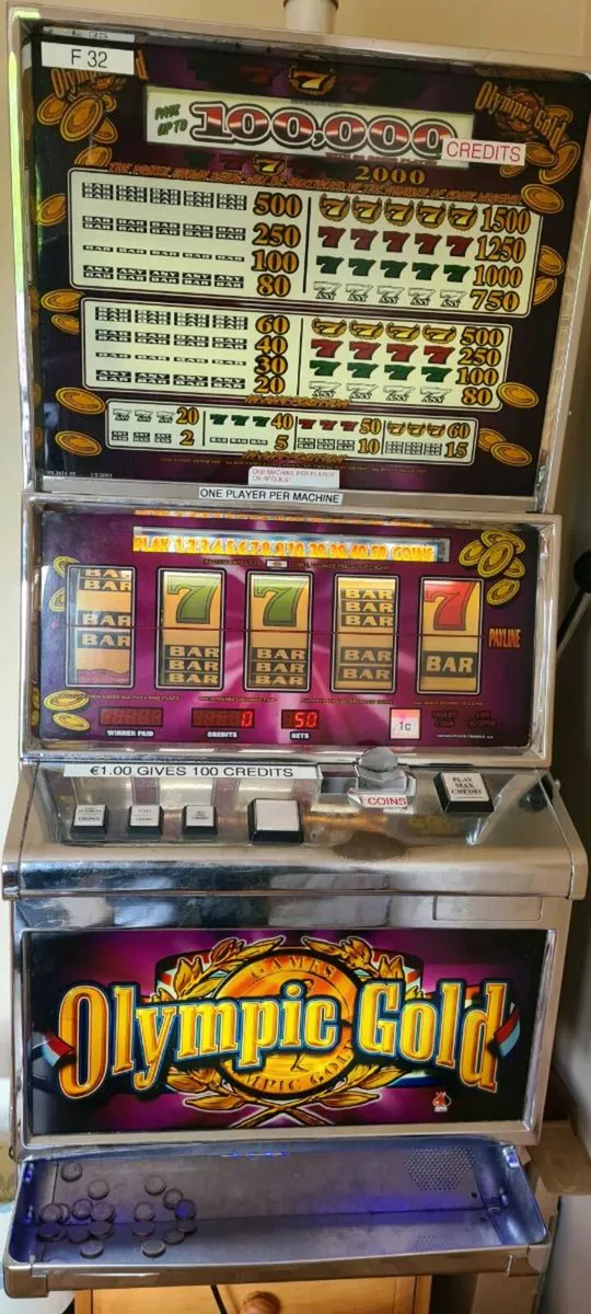 Slot Machine