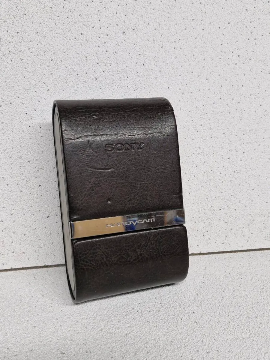 Sony handycam hdr-tg3e - Image 4