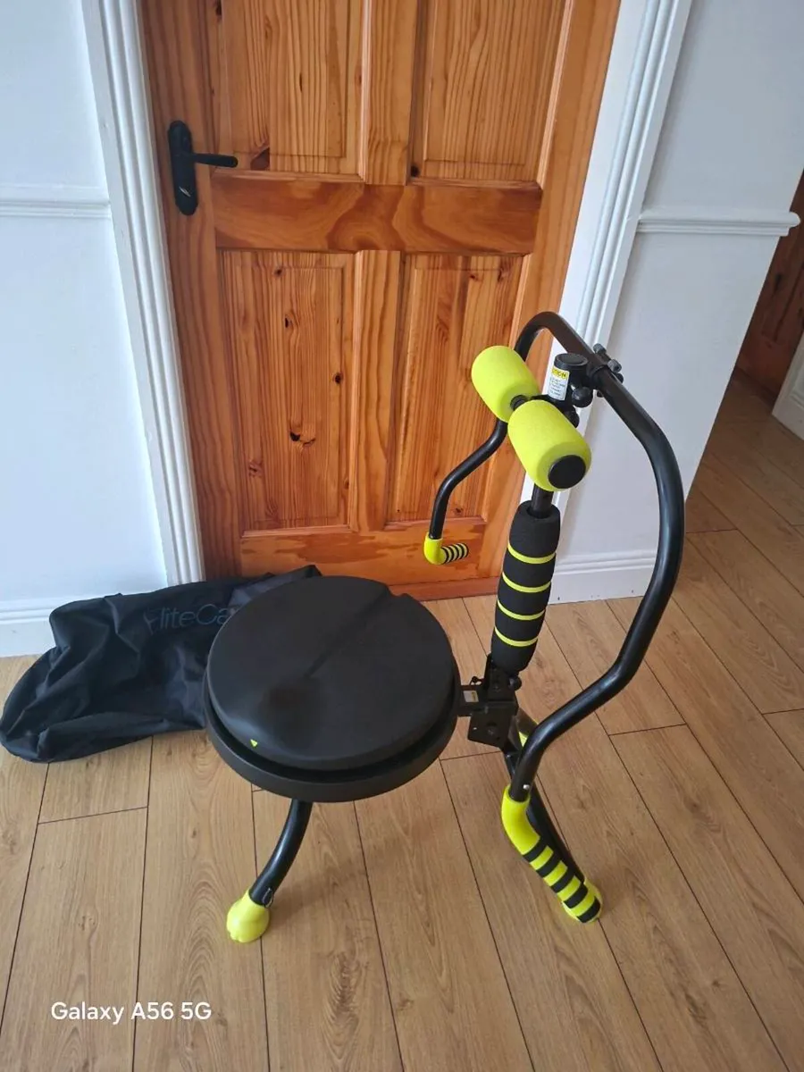 Ab machine - Image 1