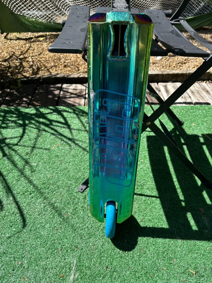 Stunt scooter - crisp surge - Image 2
