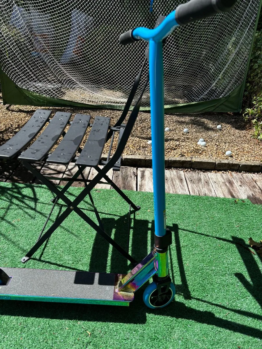 Stunt scooter - crisp surge - Image 3