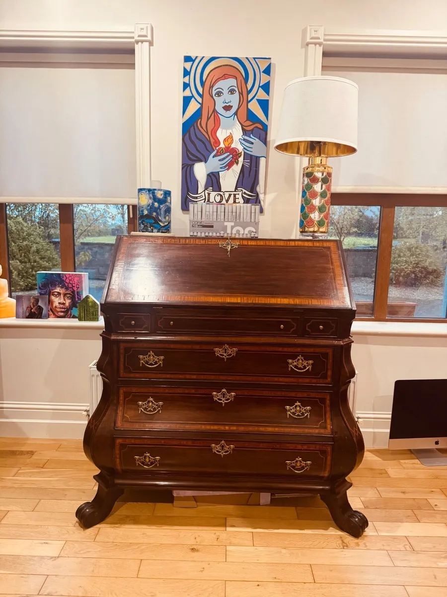 Antique - Image 1