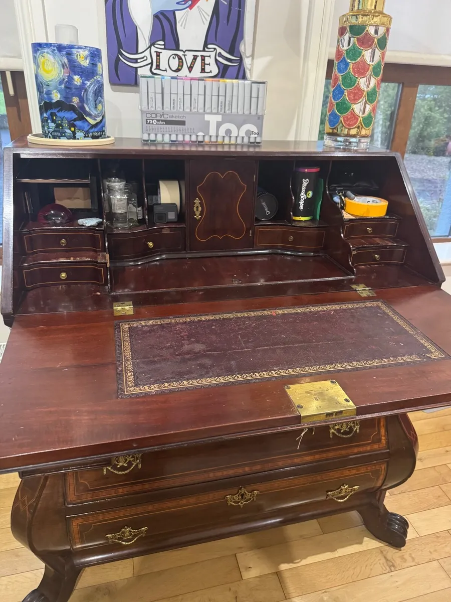 Antique - Image 4