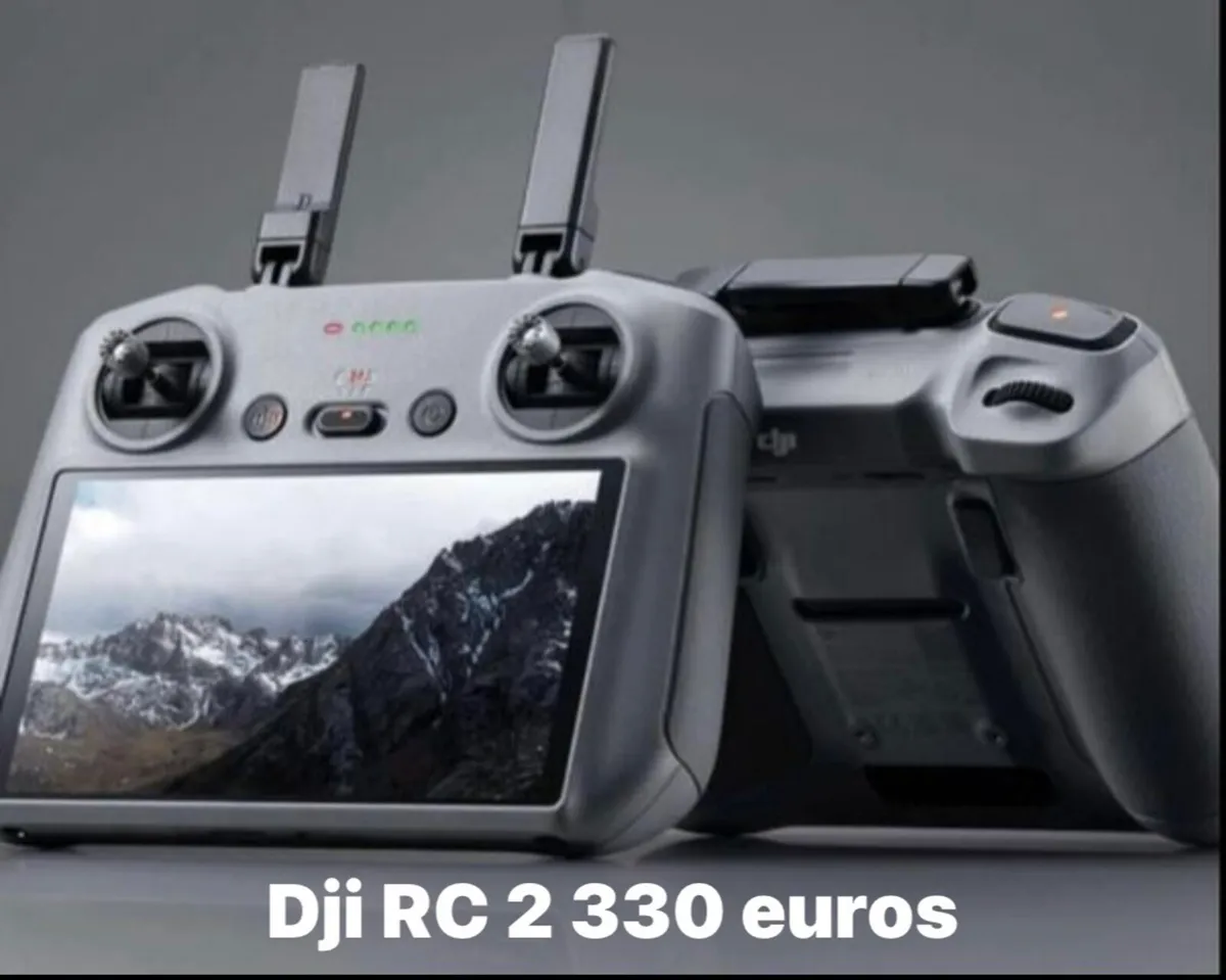 Dji RC 2 controller as new - Image 1