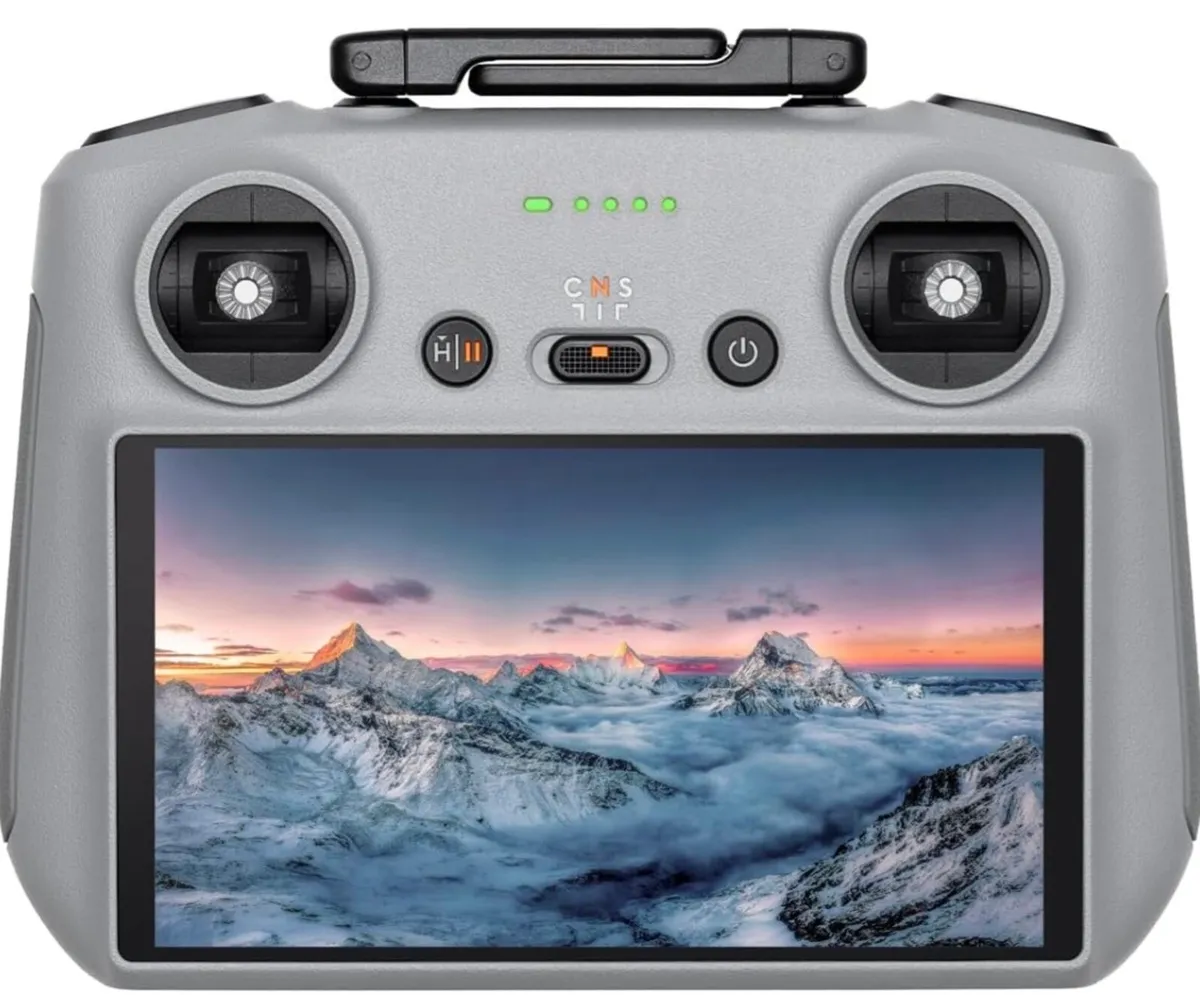 Dji RC 2 controller as new - Image 4