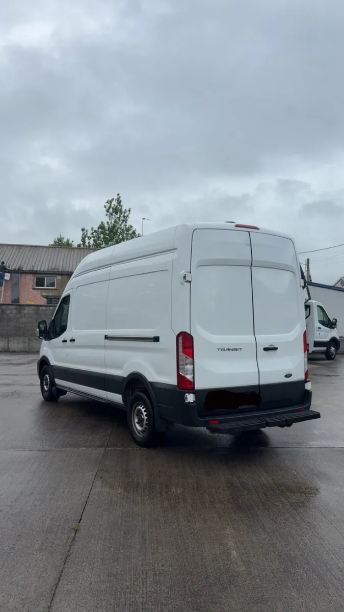FORD TRANSIT - Image 2