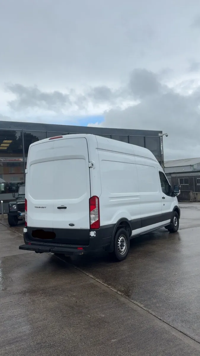 FORD TRANSIT - Image 3