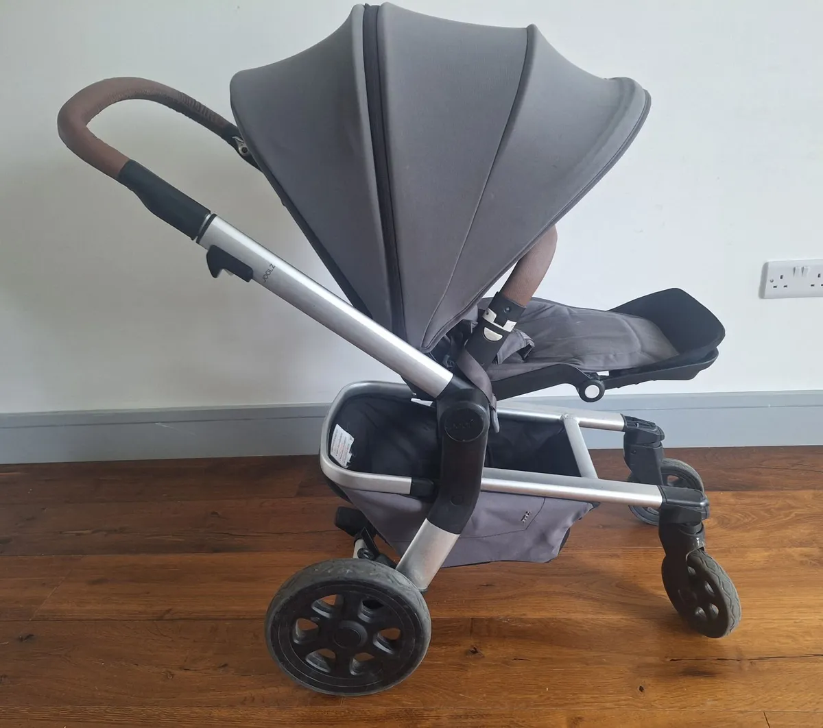 Buggy - Image 1