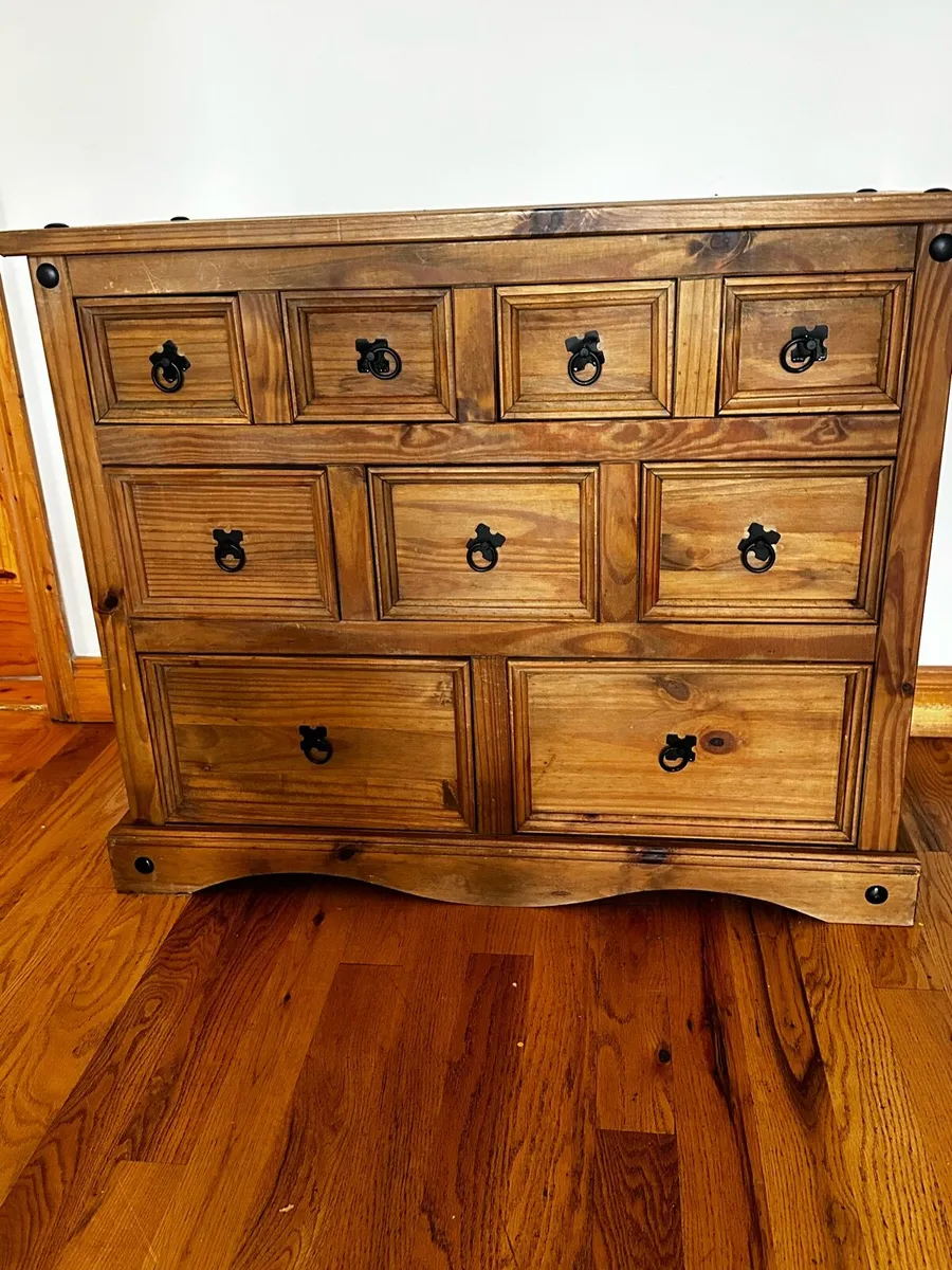 Chest of drawers - Image 2