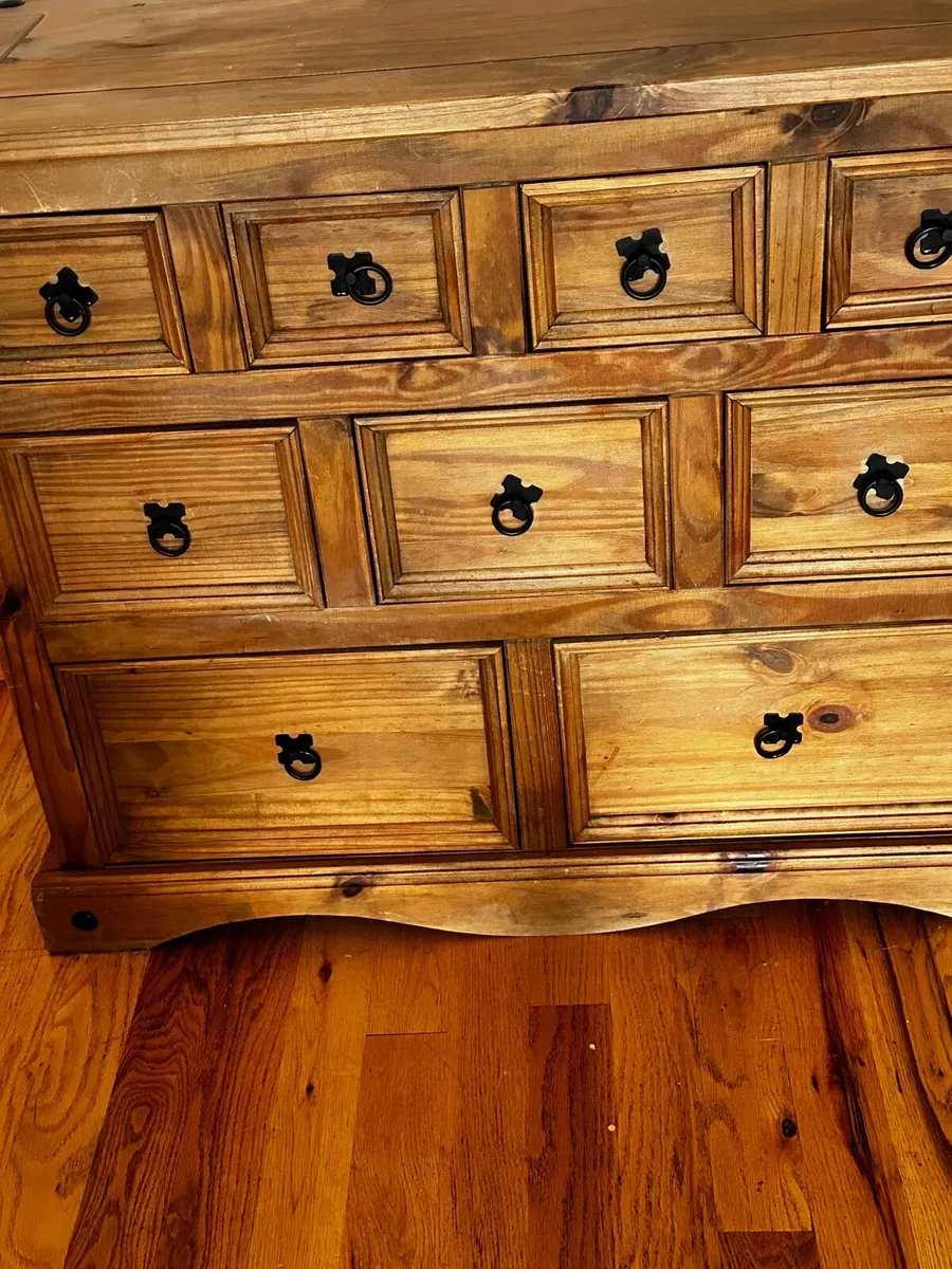 Chest of drawers - Image 3