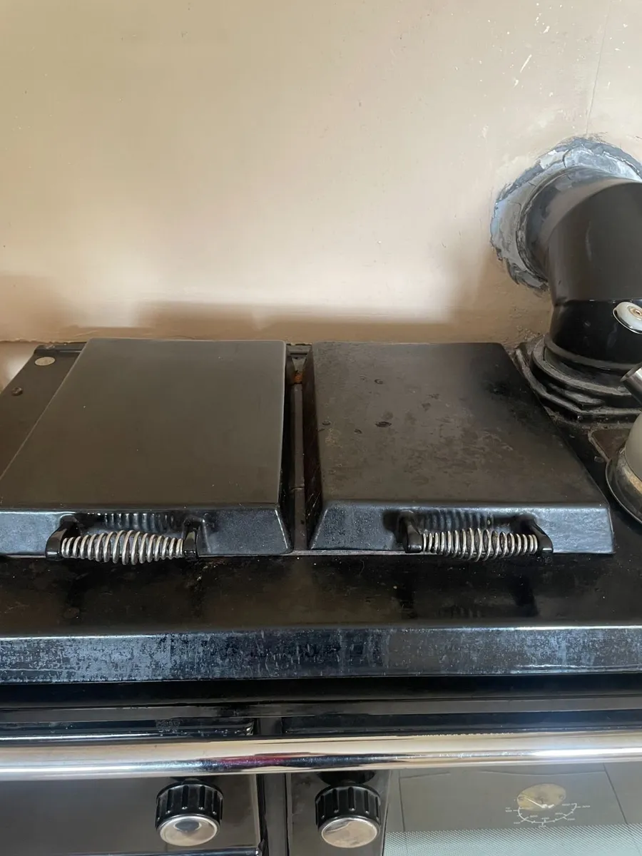 Stanley Oil Cooker - Image 4
