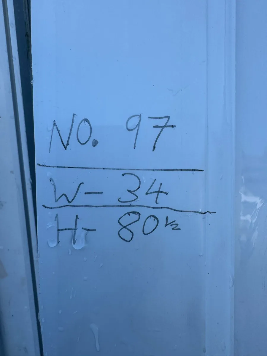 PVC Door - Image 2