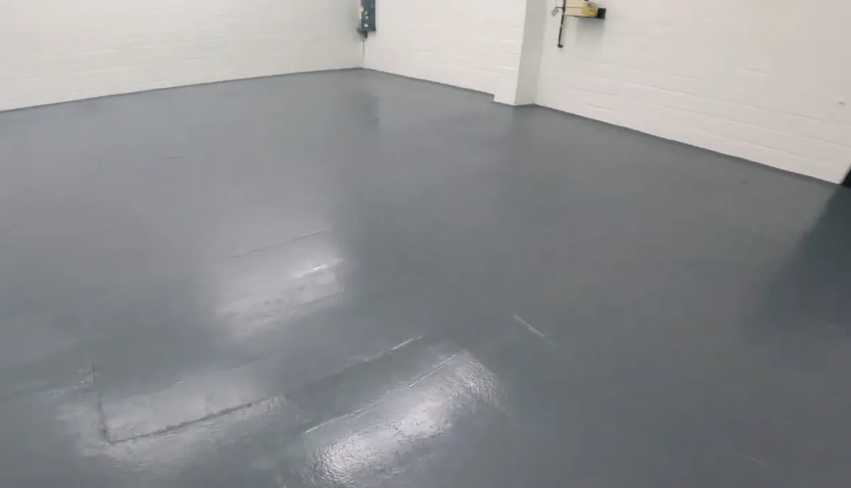 Industrial floor paint heavy duty 20 litres - Image 3