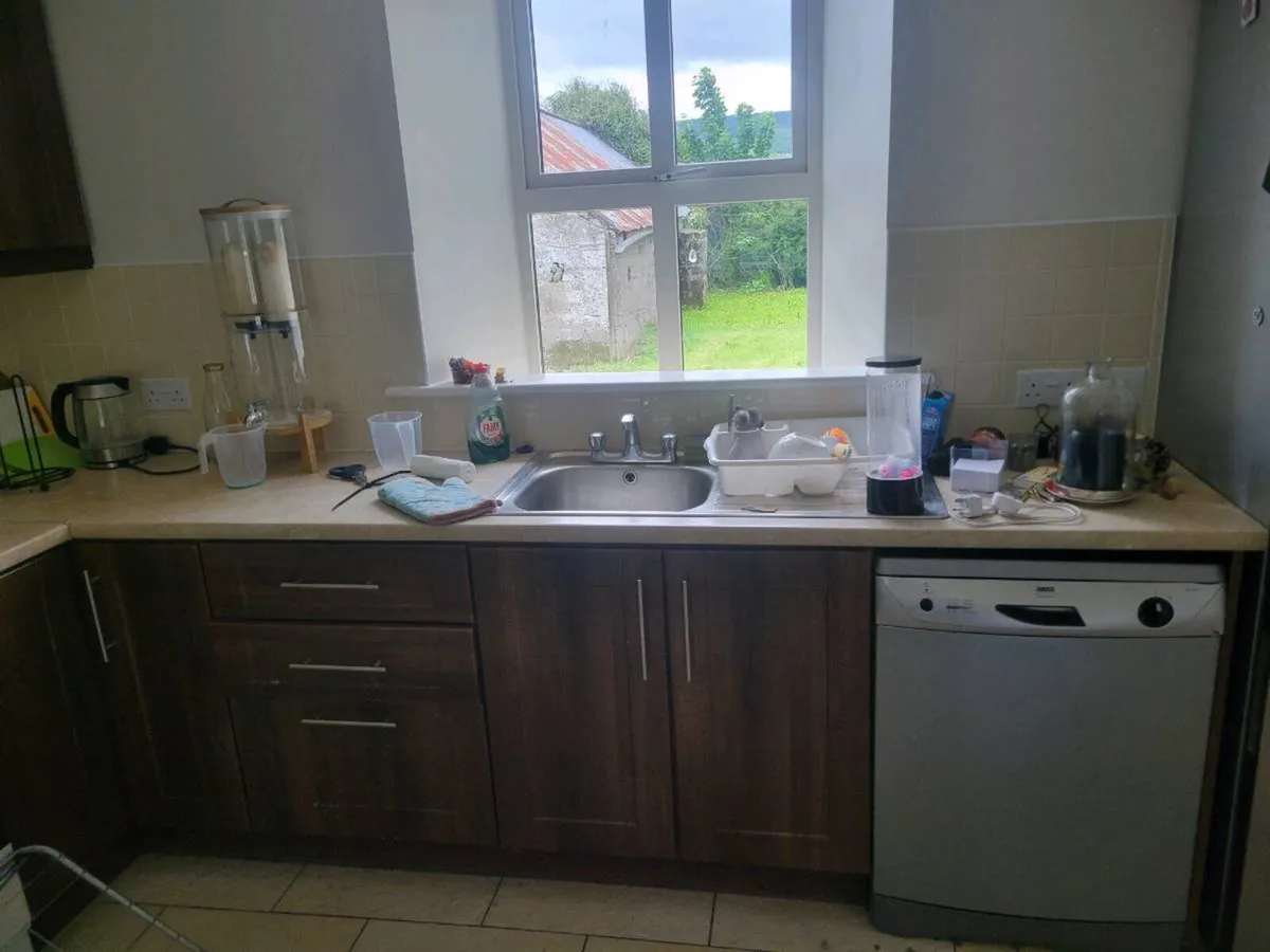 Kitchen cabinets - Image 3