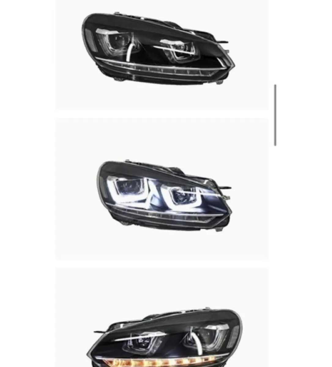Car lights - Image 2