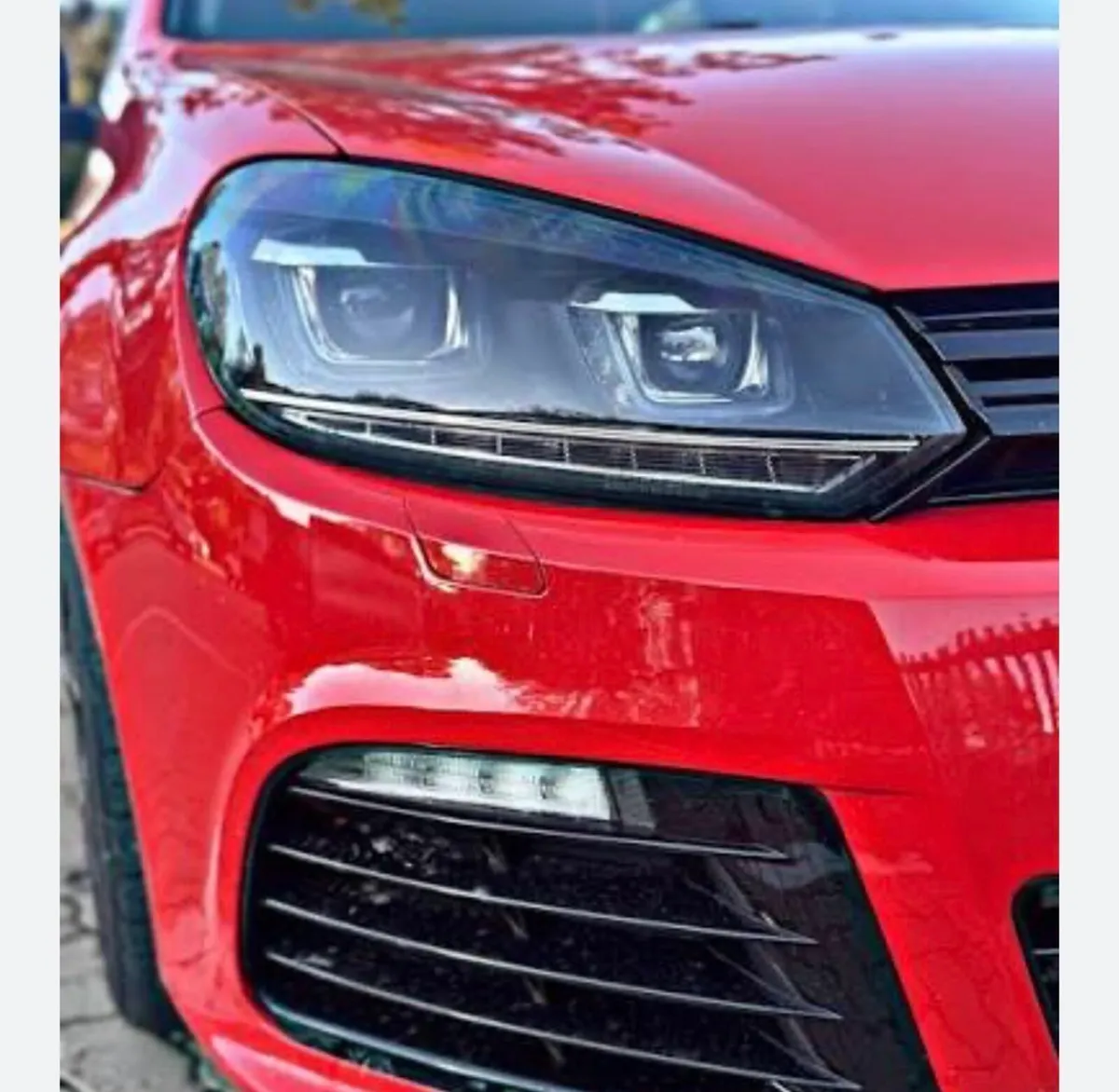 Car lights - Image 3
