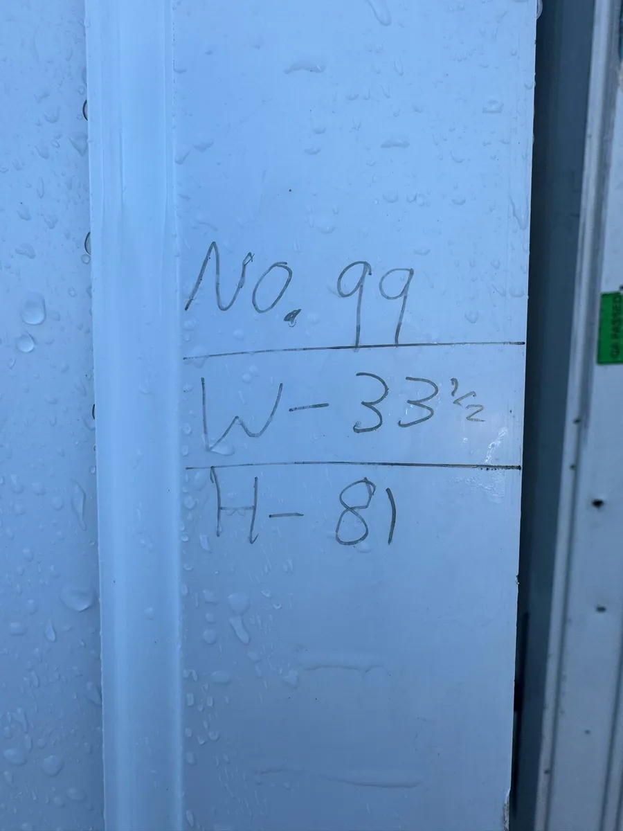 PVC Door - Image 2