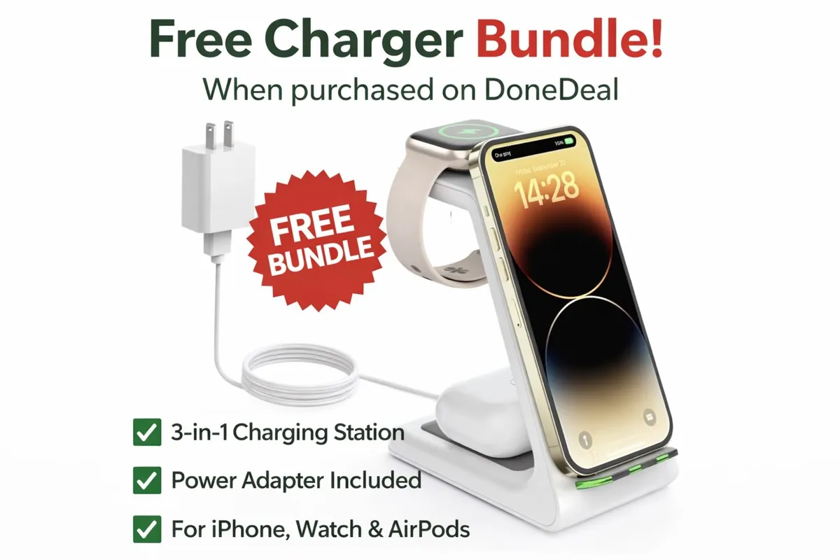 iPhone 15 Pro Max bundle - Image 2