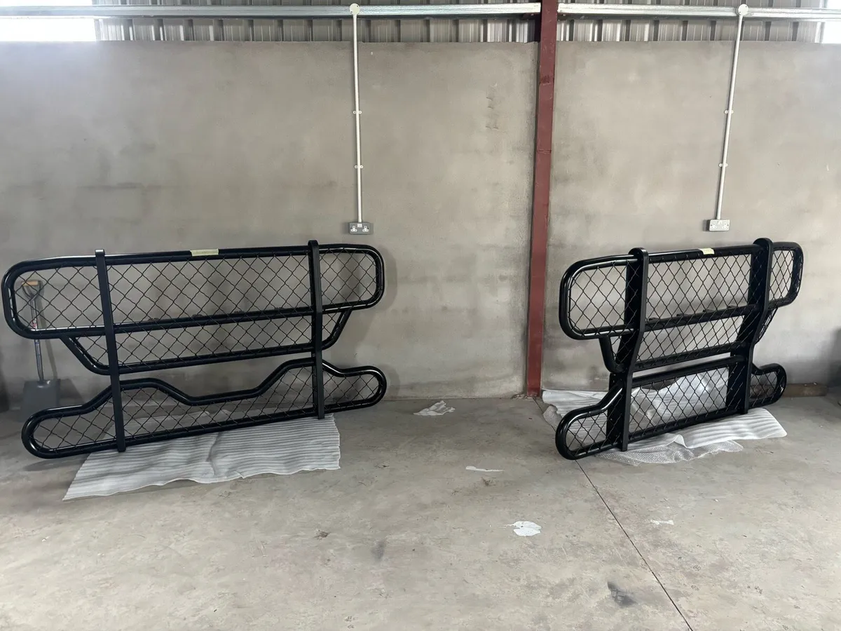 Truck painting and styling - Image 2