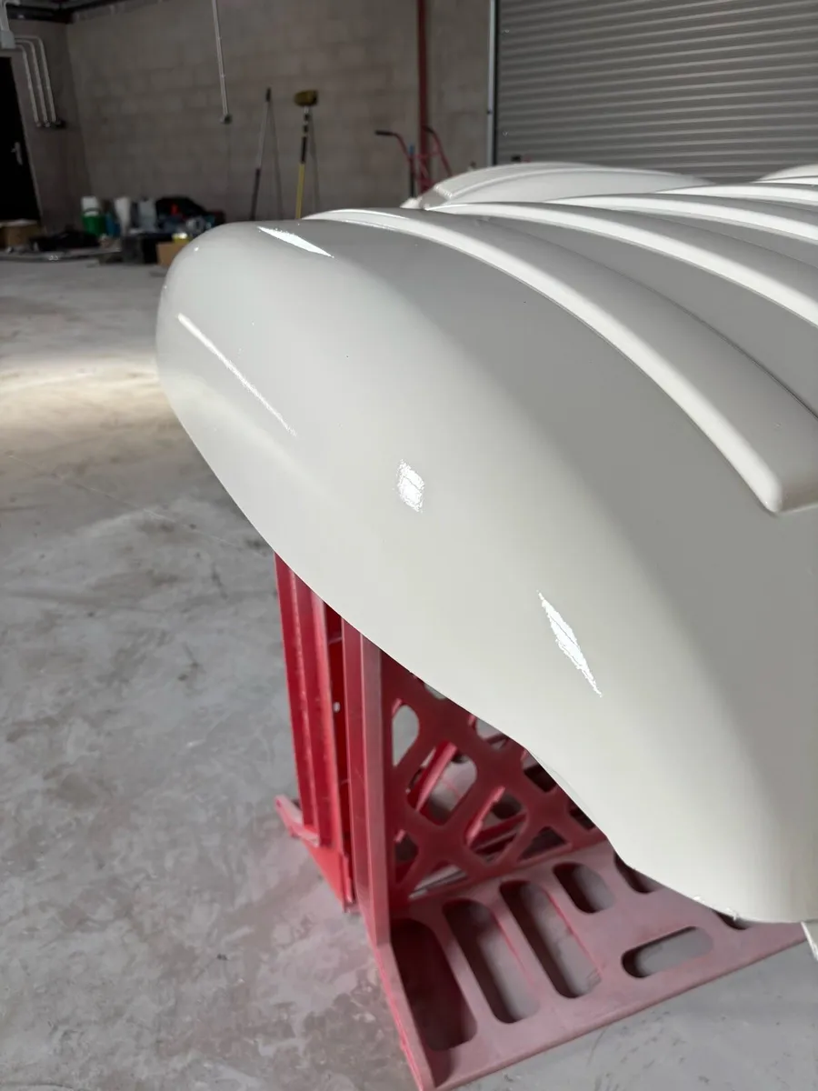 Truck painting and styling - Image 3