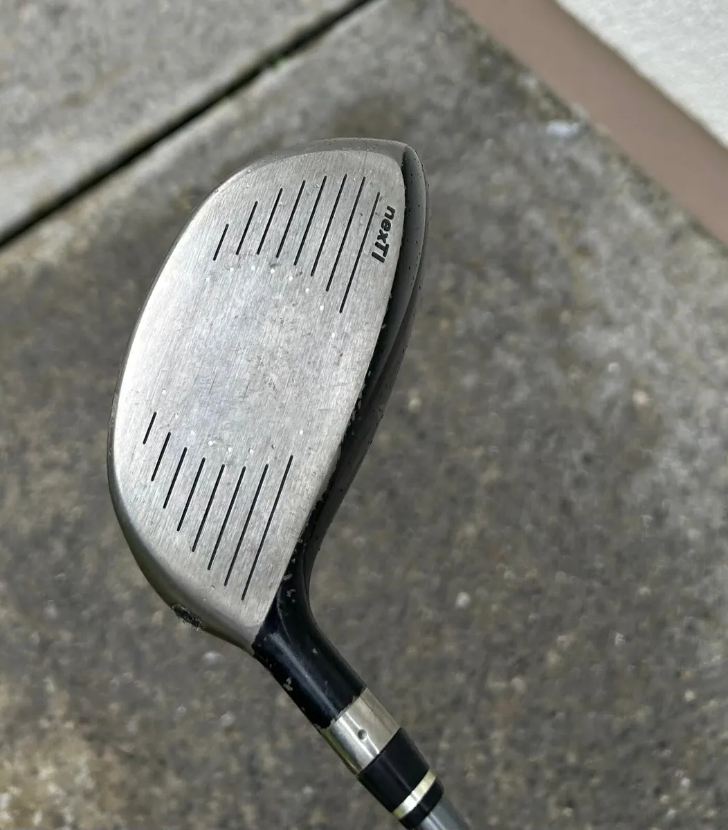 Nike SQ Golf Driver - Image 2