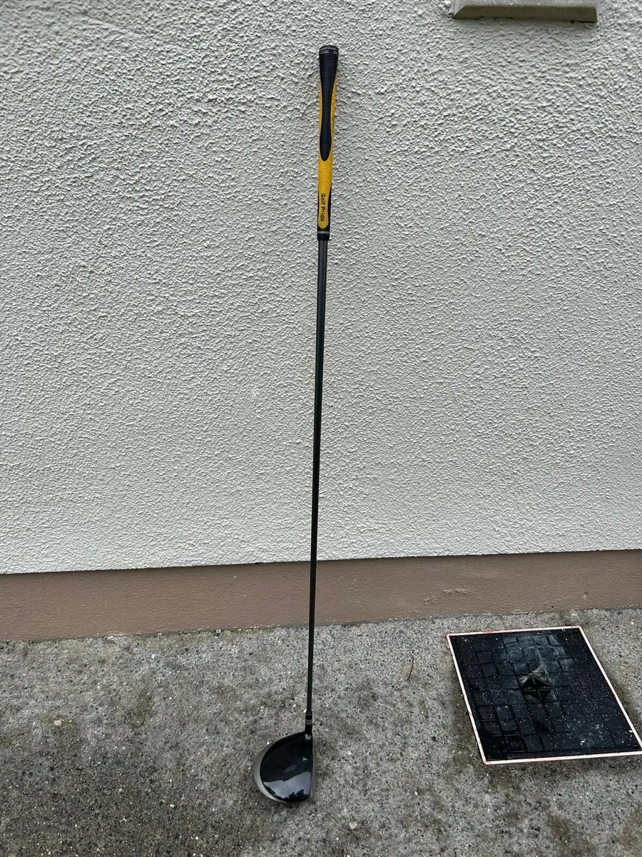 Nike SQ Golf Driver - Image 3