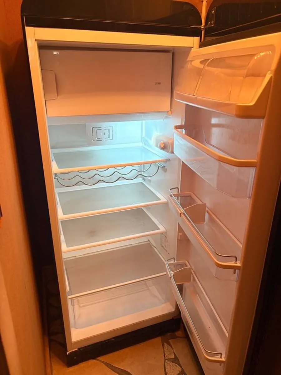 smeg fridge freezer - Image 4