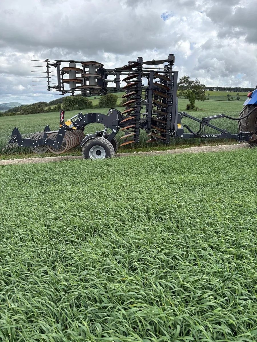 Agro-Tom - Image 1