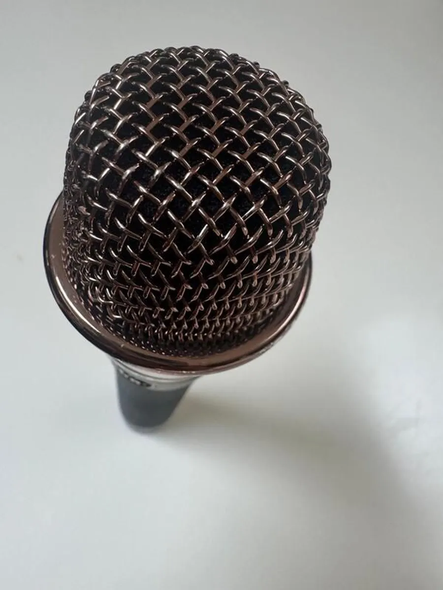 Blue Microphone Encore 200 Vocal Mic - Image 2