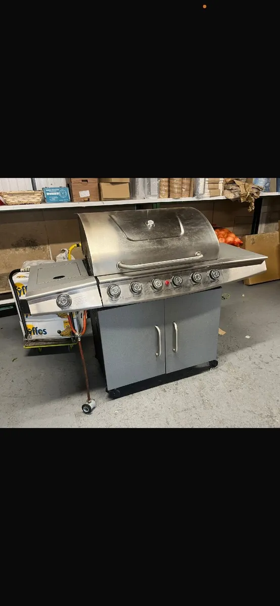 Bbq - Image 2