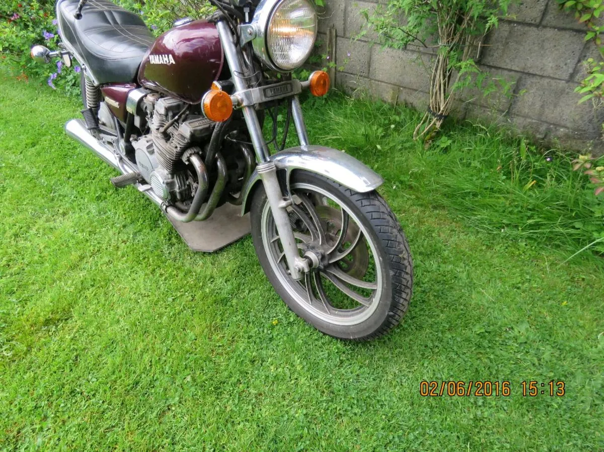 Motorbike - Image 2