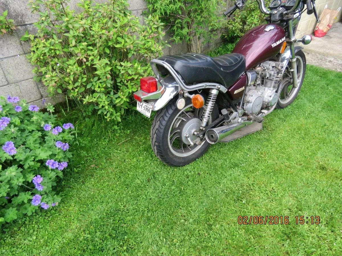 Motorbike - Image 3