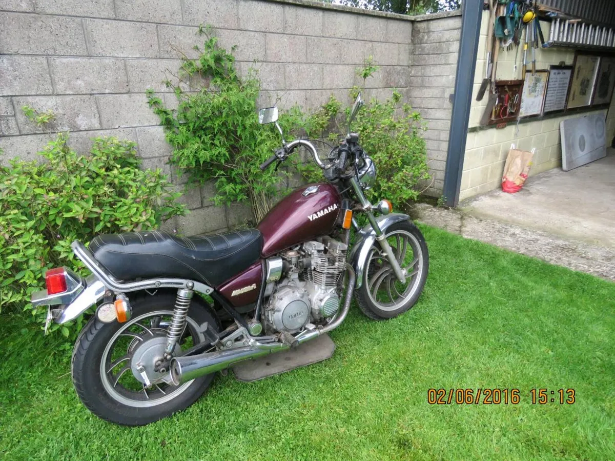 Motorbike - Image 4