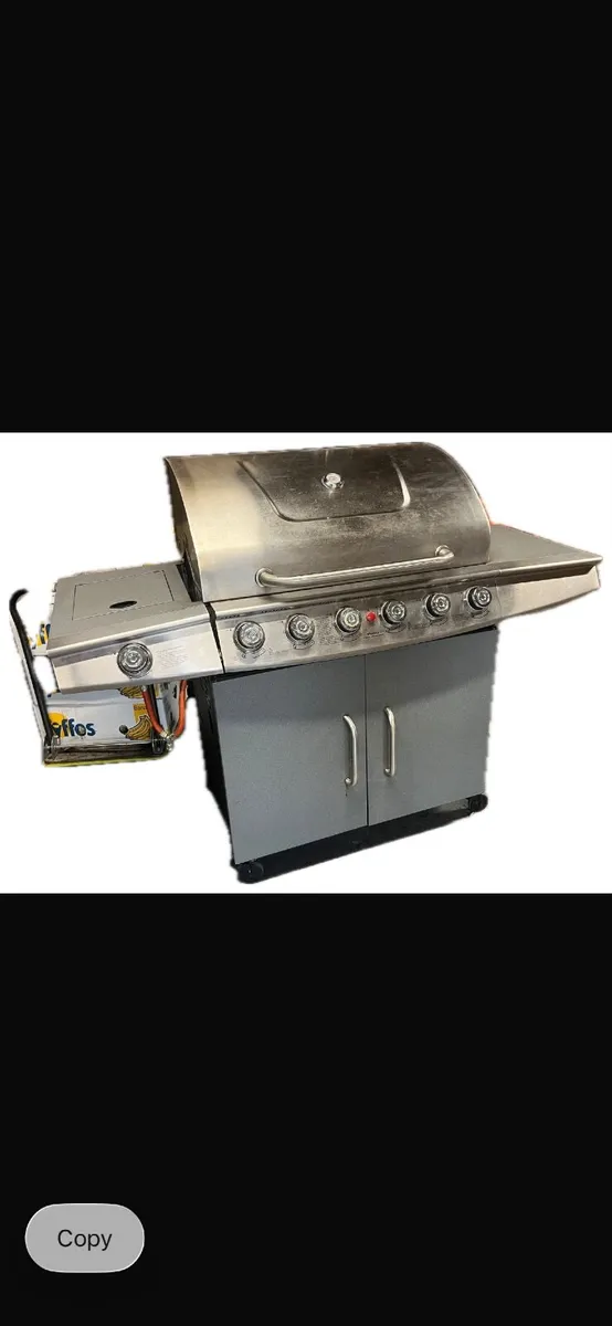 Bbq - Image 1