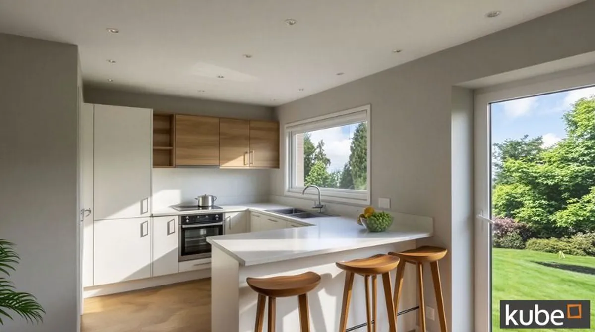 Clearance Kitchen - Image 1