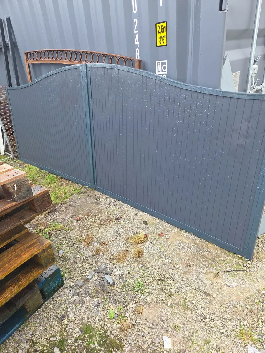 Gates