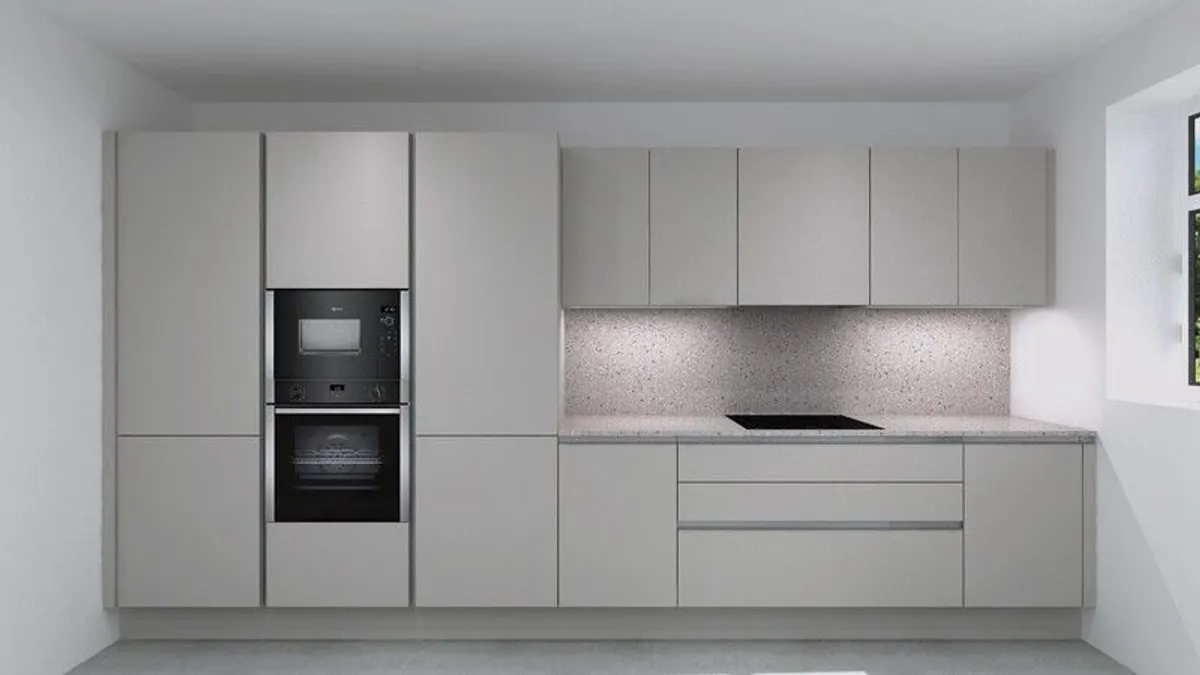 Kitchen Unit - Image 2