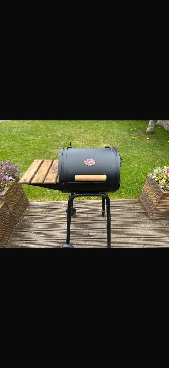Bbq - Image 1