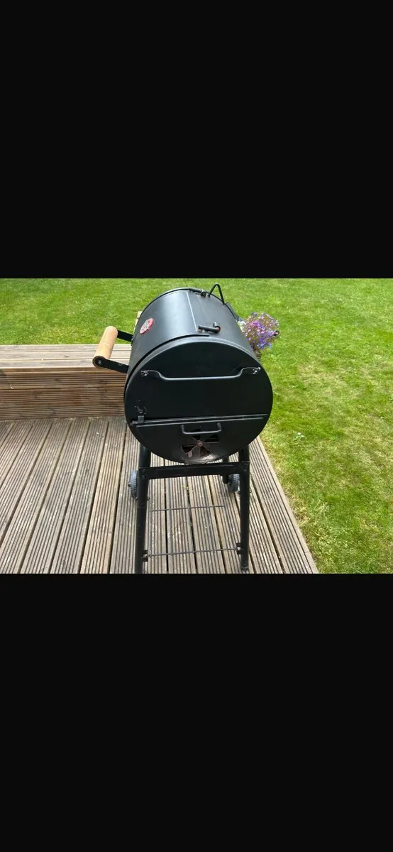 Bbq - Image 2
