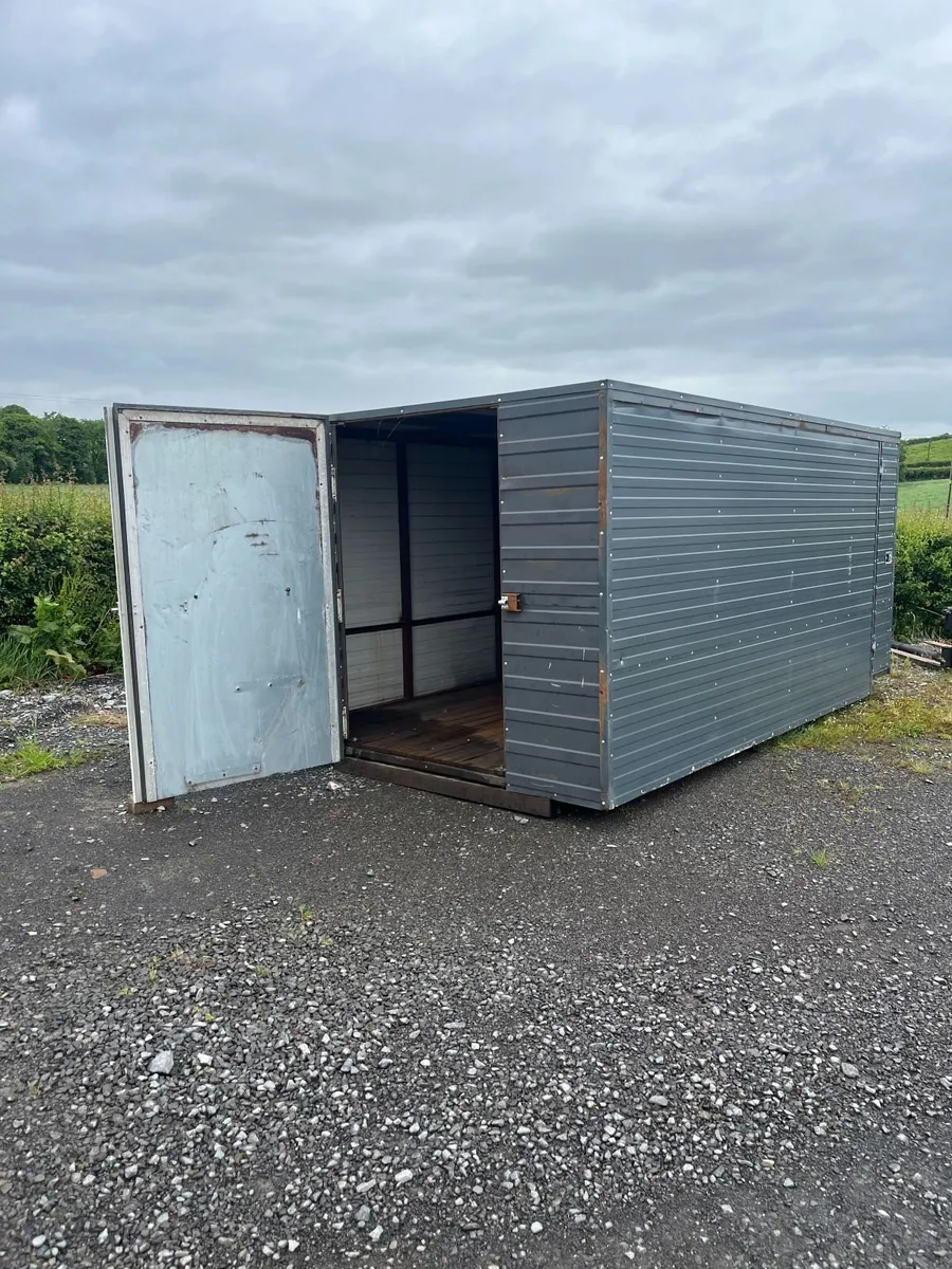Storage Container