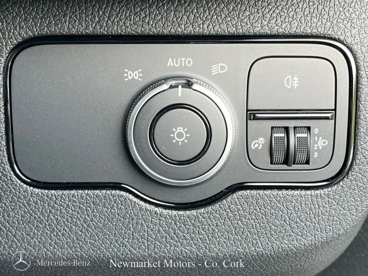 Mercedes-Benz Sprinter READY TO GO ( NEW 2026 ) ME - Image 4