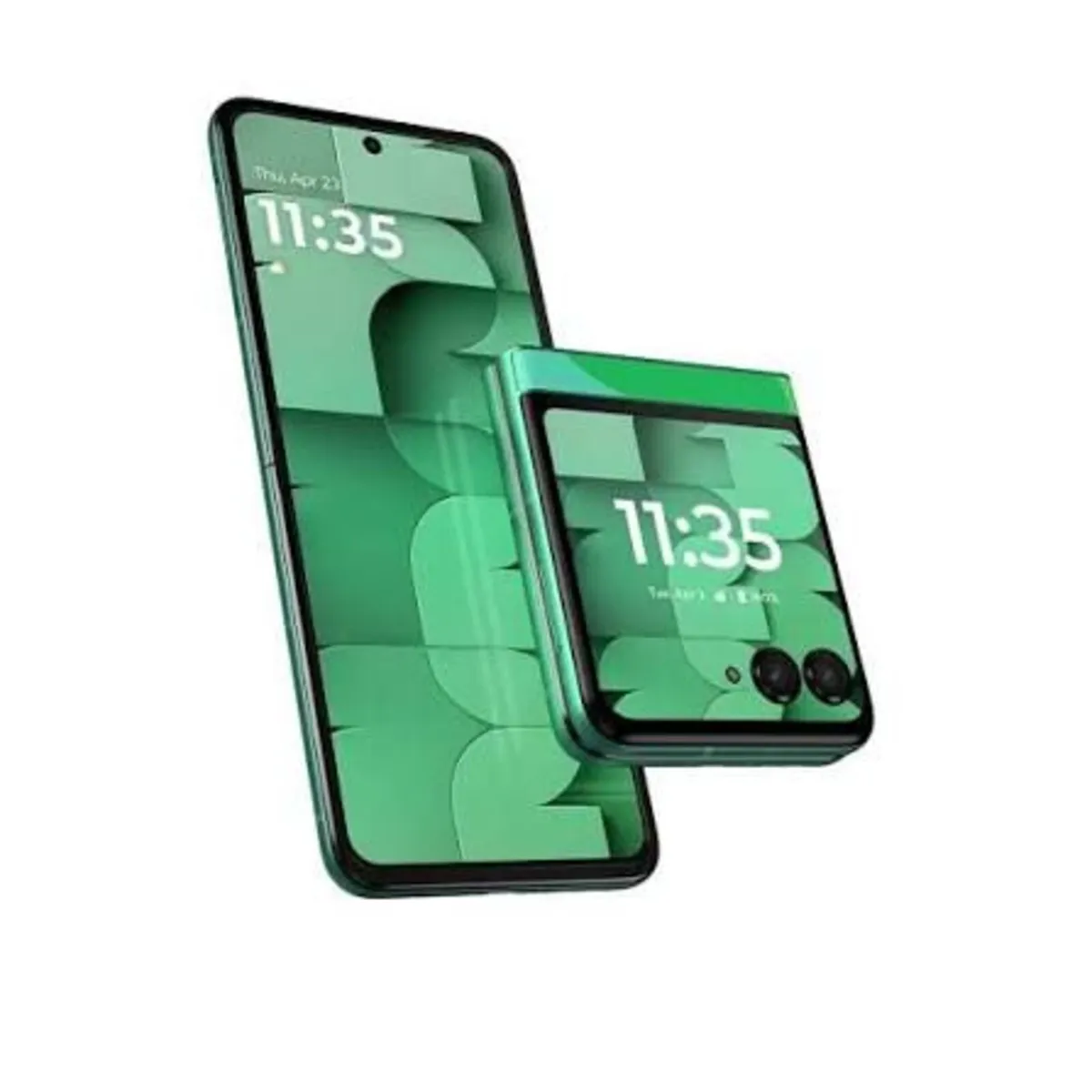 Motorola Razr 2026 Fifa World Cup Edition - Image 3