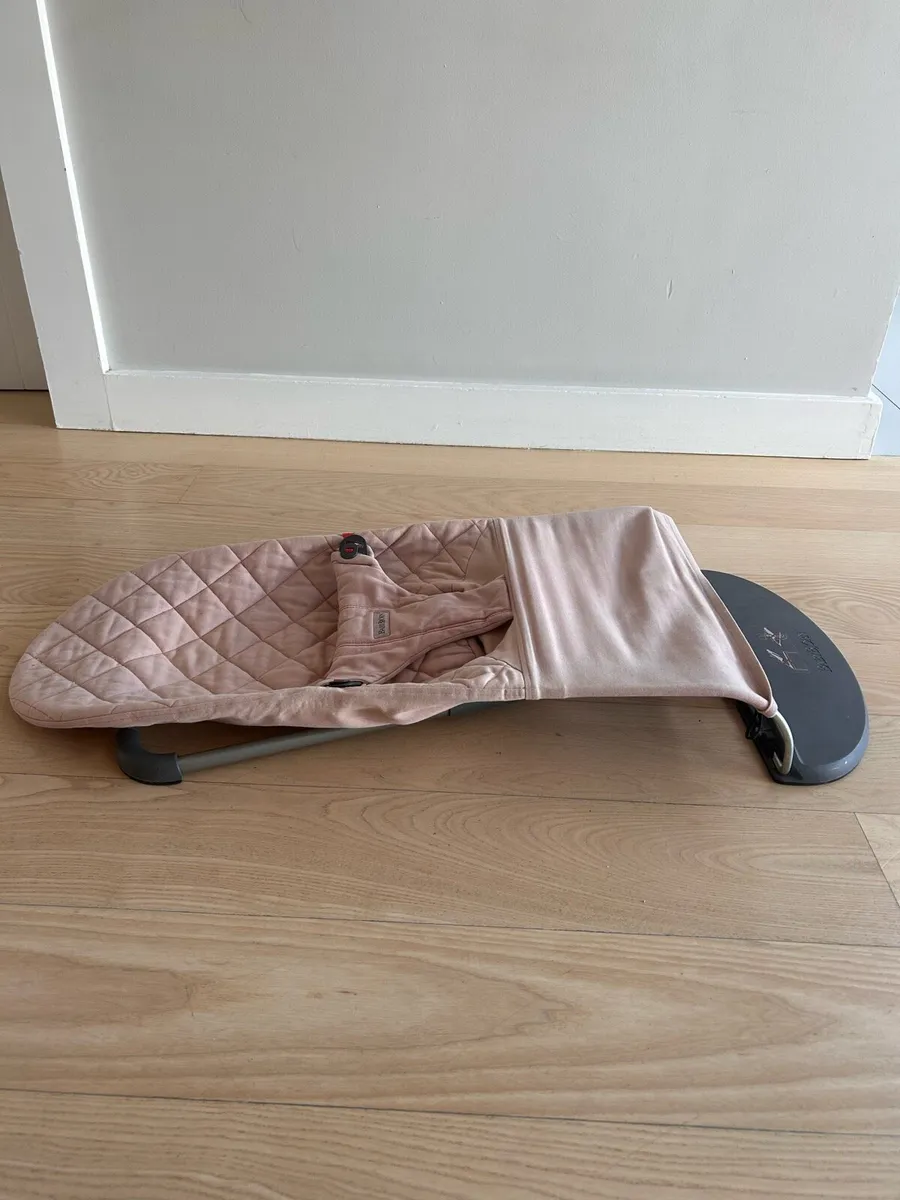 Baby Bjorn Bouncer - Image 3