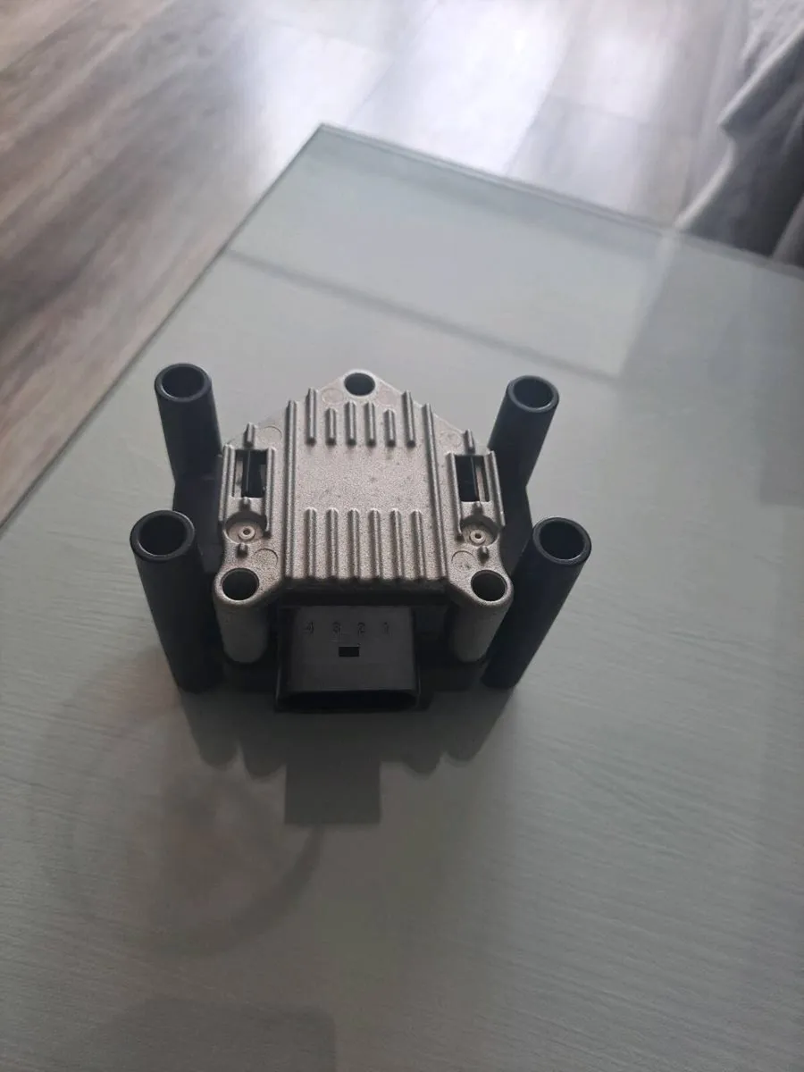 Seat vw audi Ignition coil - Image 2