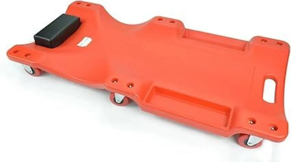 Creeper Board Mechanic 36" Under Car Crawler Whee